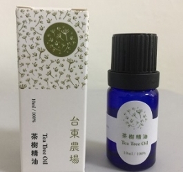 茶樹精油(10ML)