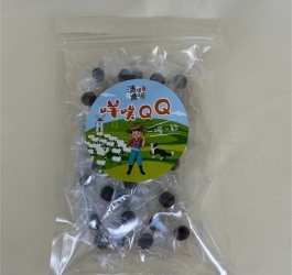 咩噗QQ(可樂丸子)