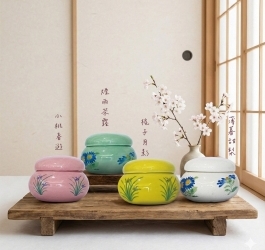 故宮聯名-宮廷玉香膏