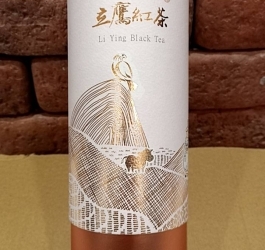 清境農場立鷹紅茶114夏